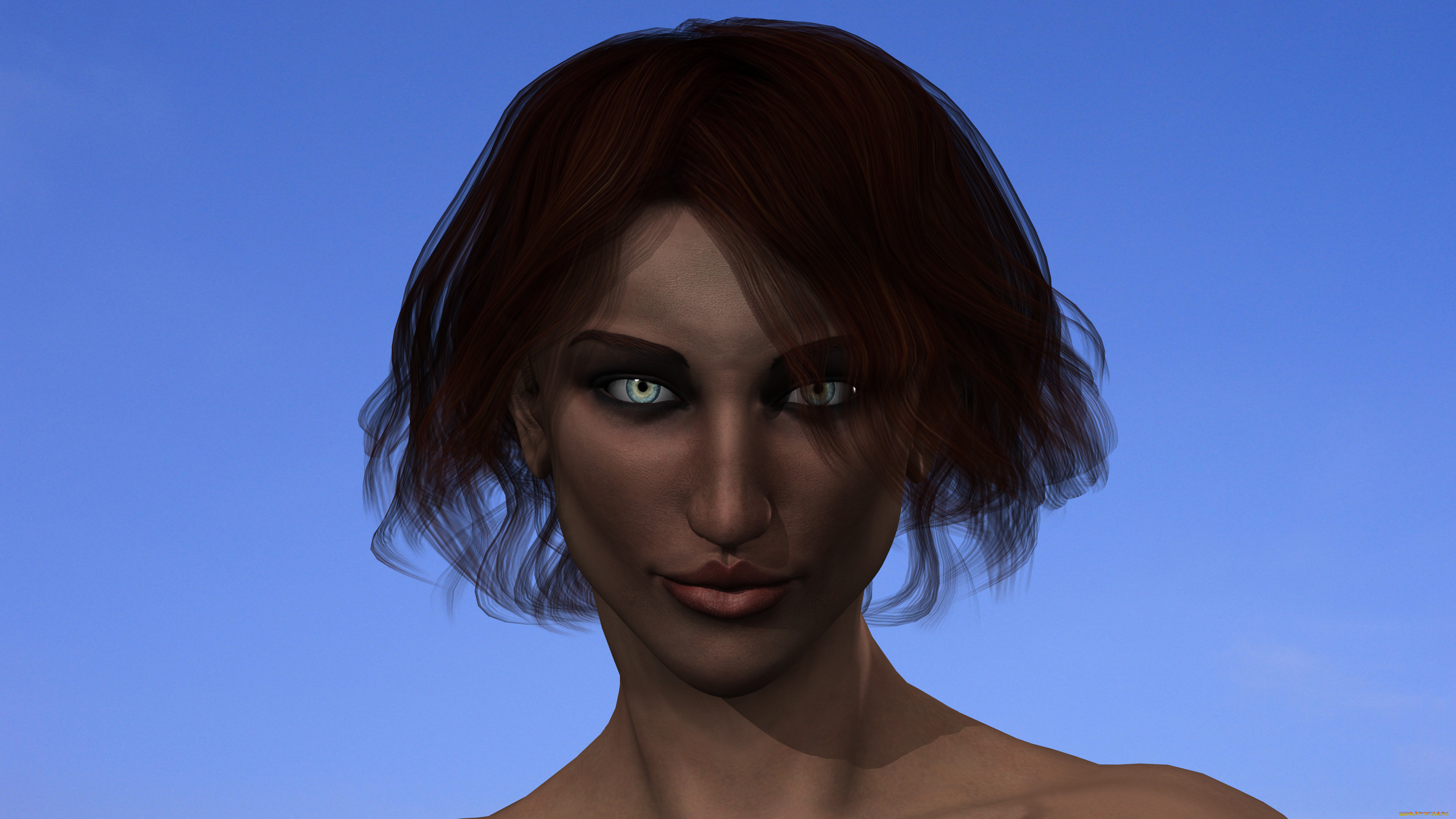 3 ,  , portraits, , , 